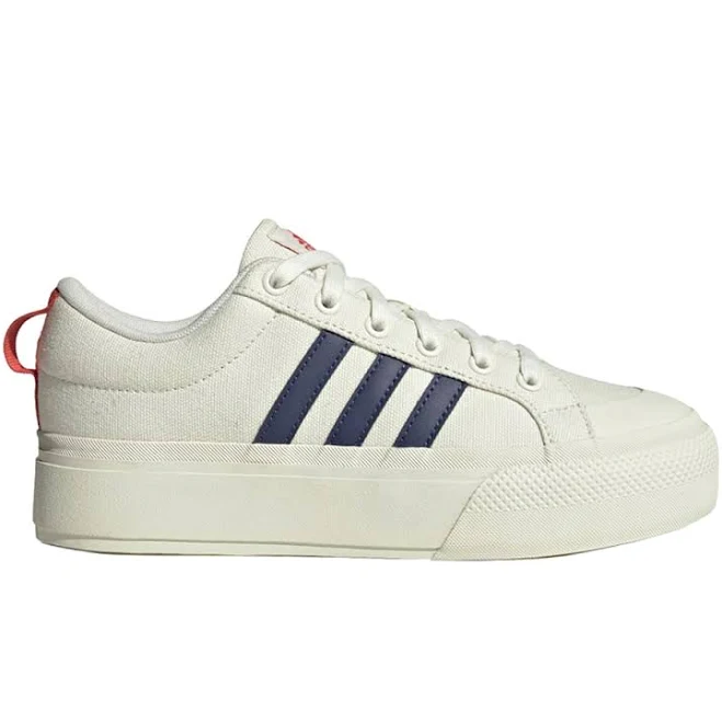 Adidas Women's Bravada 2.0 Platform Sneakers