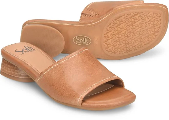 Sofft Women's Sahara Slide Sandals