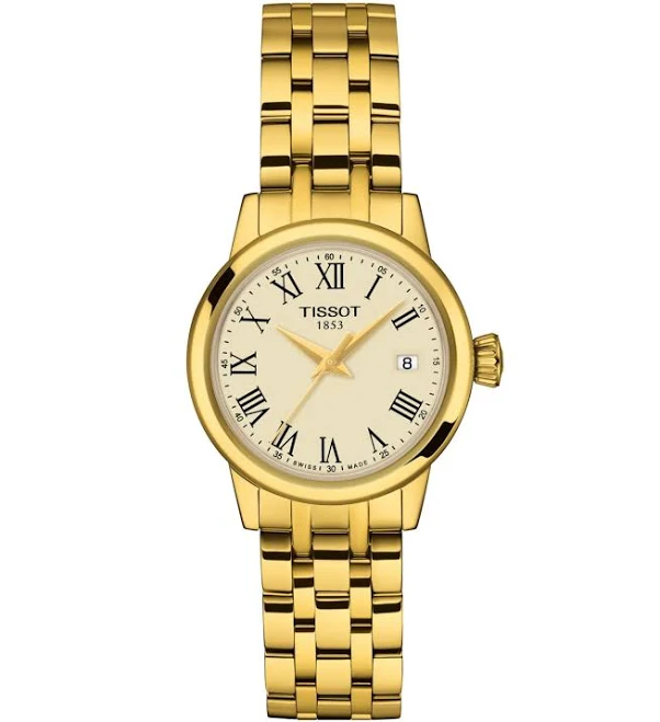 Tissot Women's Classic Dream Watch