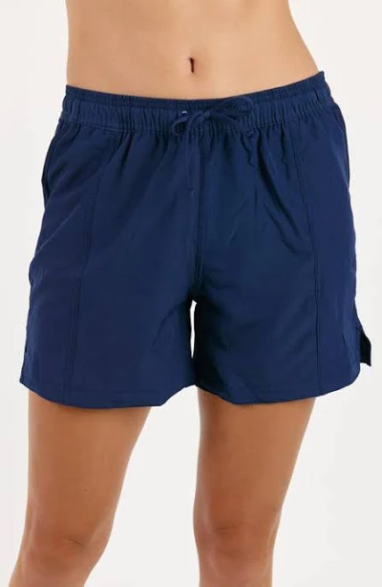 Calypsa Women's 4" Board Shorts