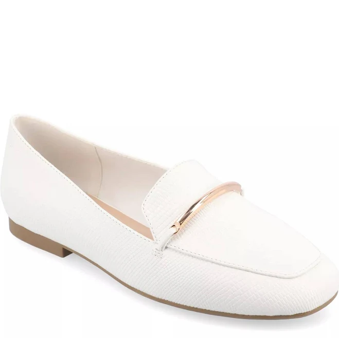 Journee Collection Women's Wrenn Loafer