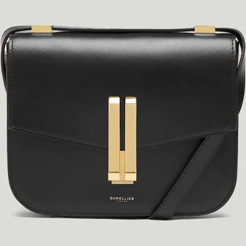 DeMellier The Vancouver Leather Bag