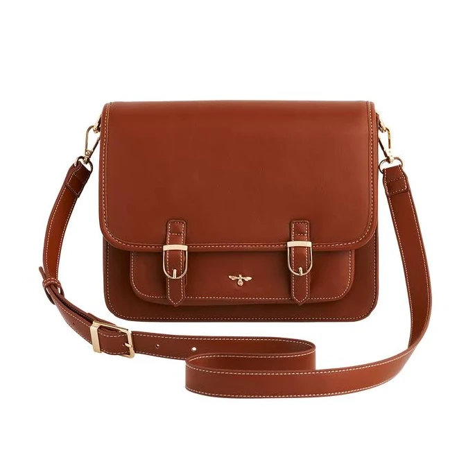 Fable England Women's Into The Woods Classic Satchel