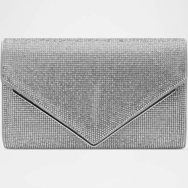Rafe New York Women's Candy Diamante Envelope Clutch