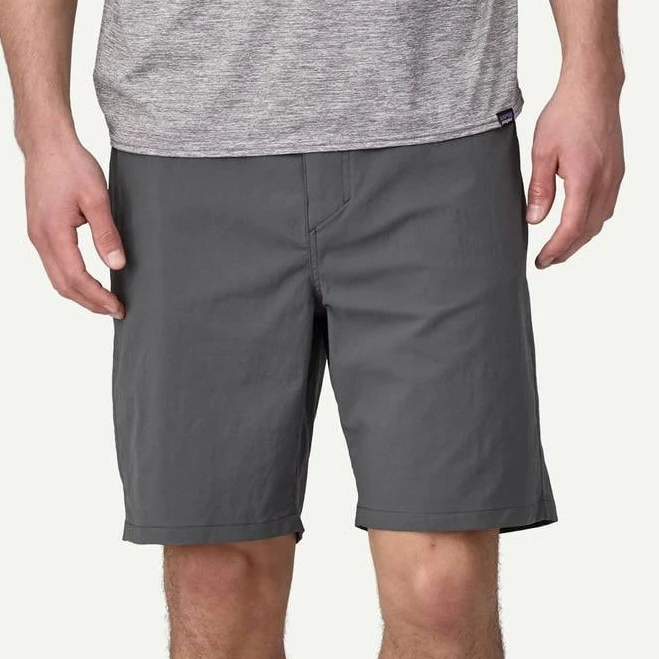 Patagonia Men's Quandary Shorts
