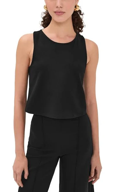 Ripley Rader Ponte Knit Tank Top