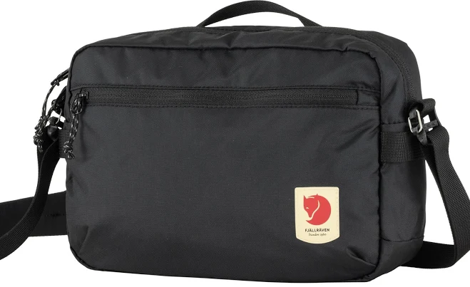 Fjallraven High Coast Crossbody Bag