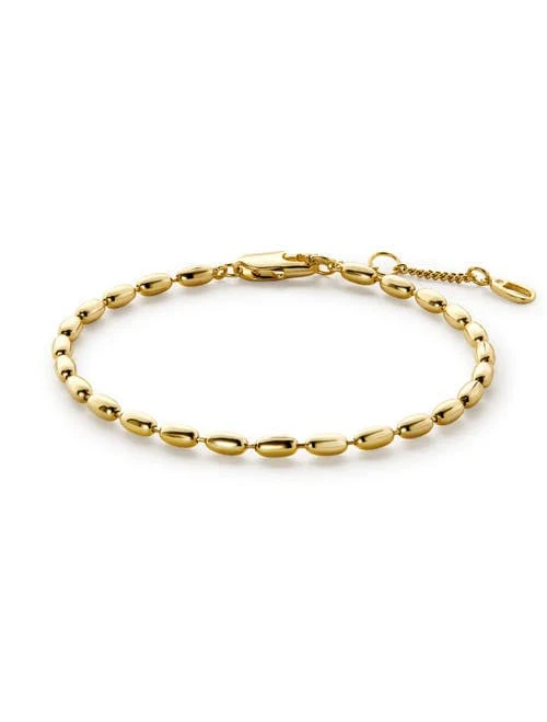 Ana Luisa Colette Chain Bracelet
