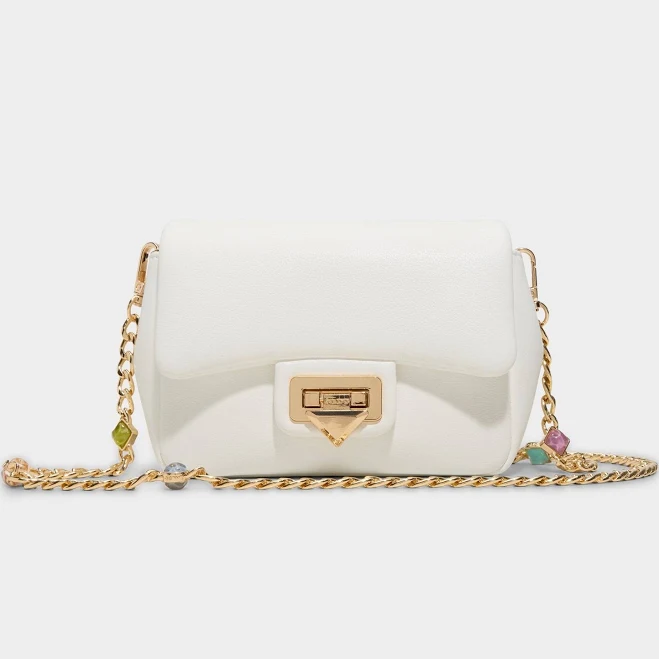 ALDO Women's Bbellagemmx Crossbody Bag