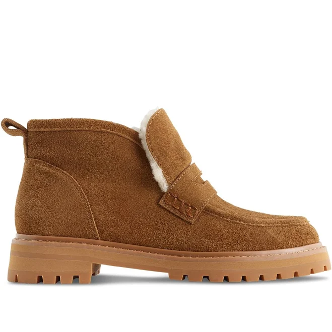 Women's The Ryder Ankle Boots