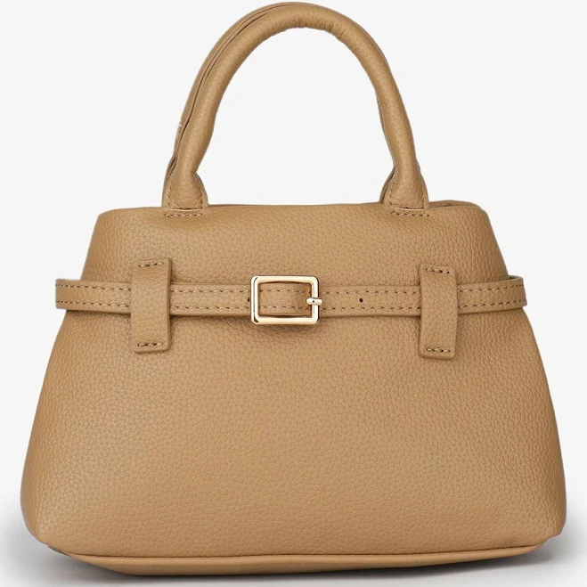 Greer Mini Doctor Bag