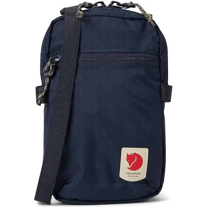 Fjallraven High Coast Pocket