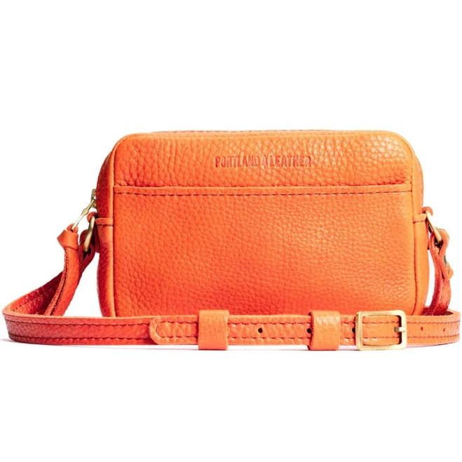 'Almost Perfect' Camera Bag Purse