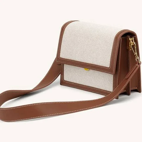 Mini Flap Bag