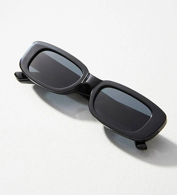 Fifth & Ninth Sunglasses Milan Black
