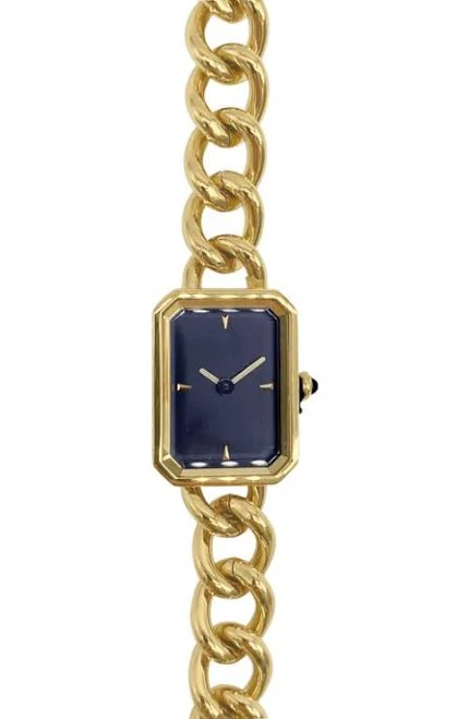 Saint Moran Chain Watch