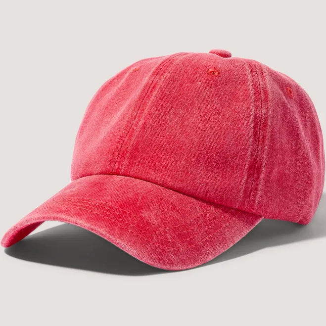 Lift Down Classic Cap Dad Hat Heads