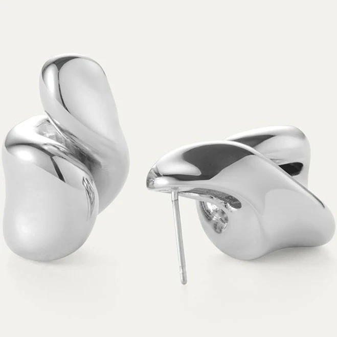 Jenny Bird Estelle Earrings