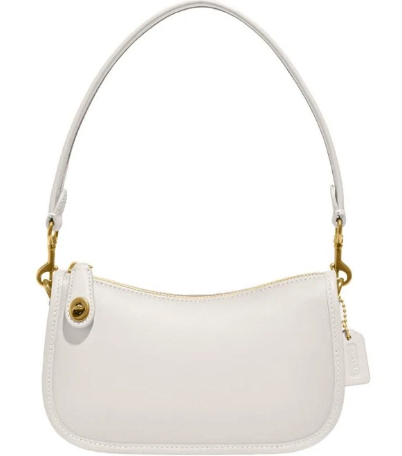 Coach Swinger Bag 20 Women's