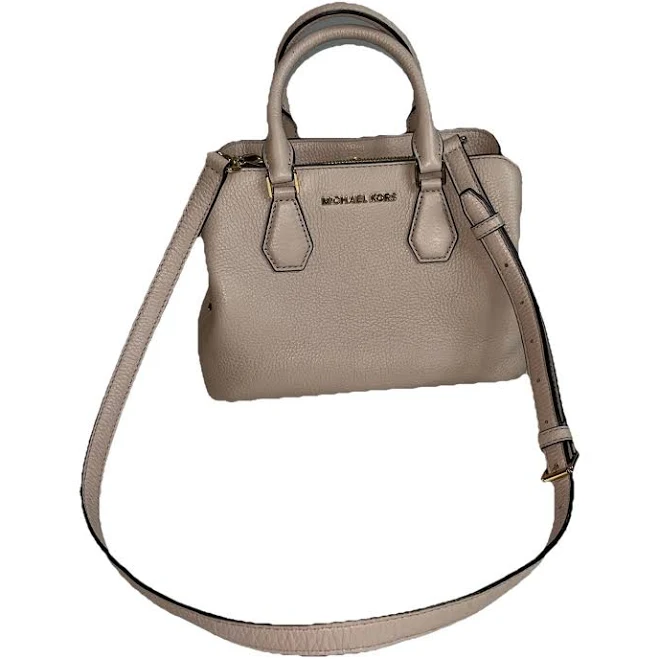 MICHAEL Michael Kors Camille Small Satchel