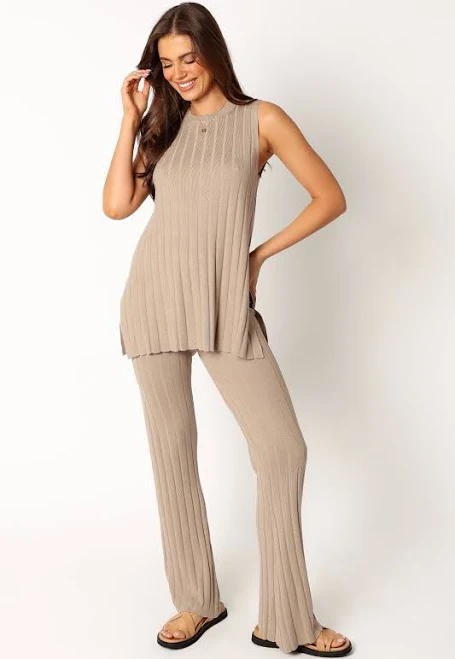 PETAL & PUP Women's Petal and Pup Silvie Knitted Set