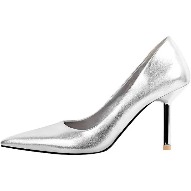 Heeled strappy sandals with block heel