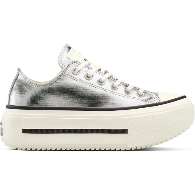Converse Women All Star Lift Double Stack Platform