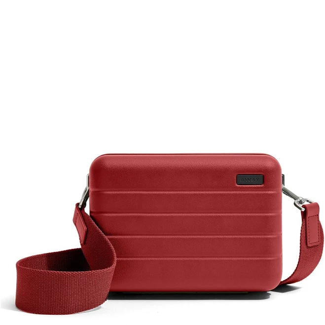 Away The Mini Crossbody Bag