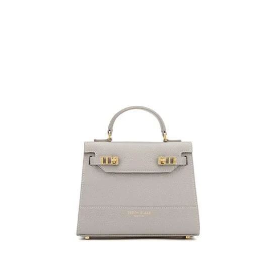 Teddy Blake Kim Stampatto 9