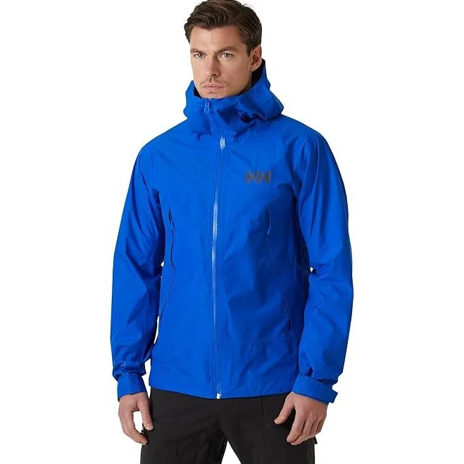 Helly Hansen Men's Verglas Infinity Shell Jacket 2.0