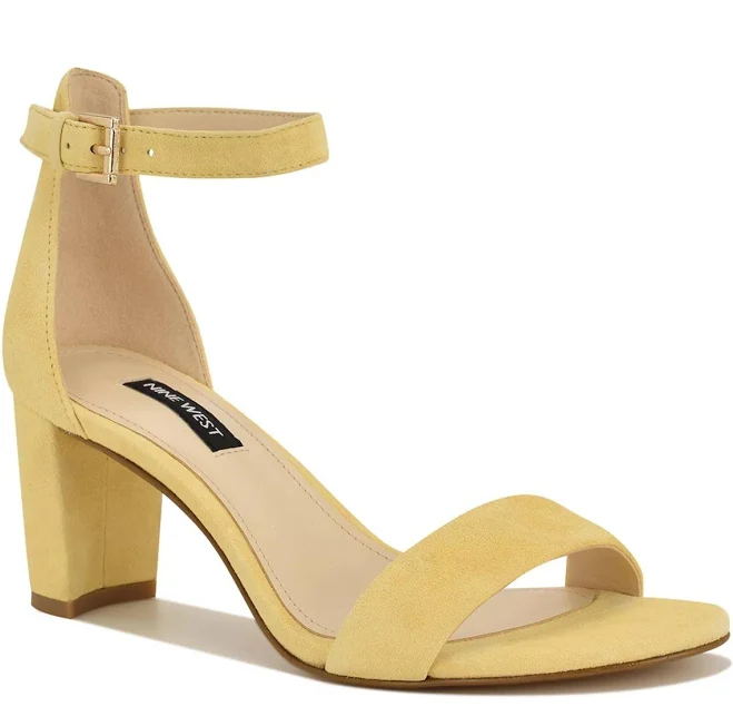 Nine West Women's Pruce