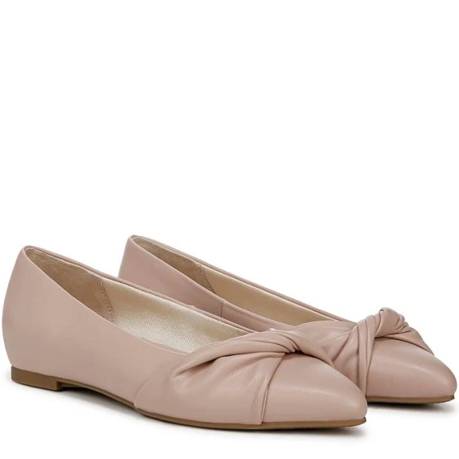 LifeStride Women's Palm Ballet Flats