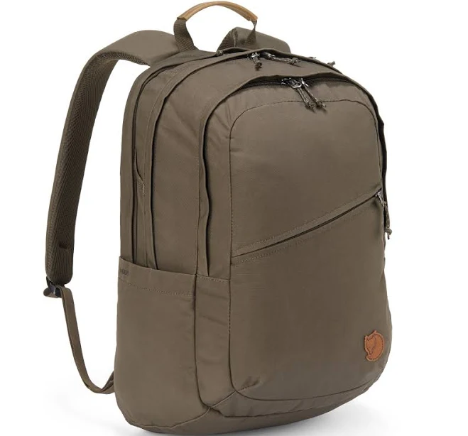 Fjallraven Raven Backpack