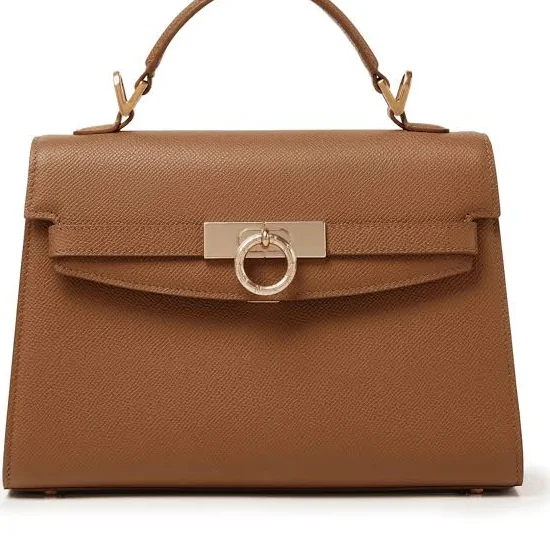 Parisa Wang Grace Top Handle Bag