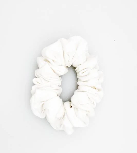 Scrunchie Cotton Scrunchie
