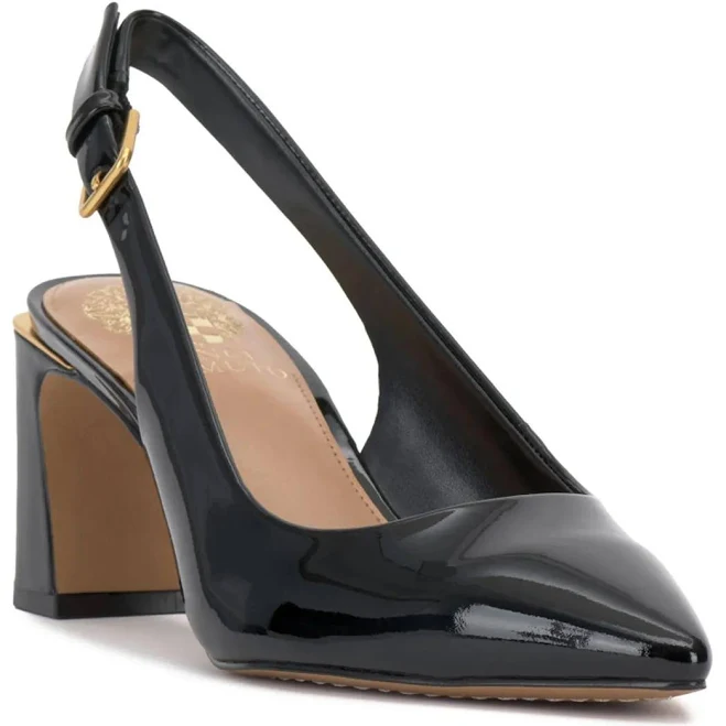 Vince Camuto Women's Hamden Slingback Pump