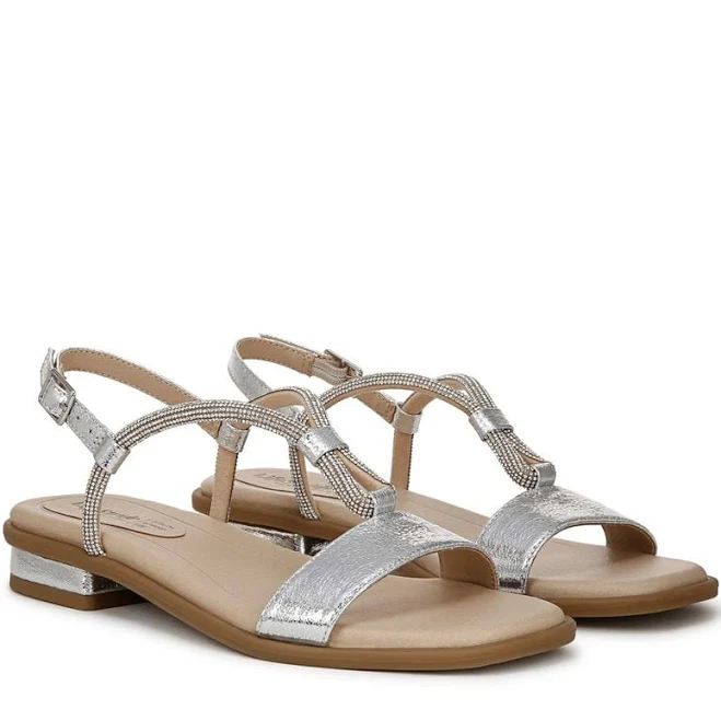 LifeStride Women's Radiant Slingback Sandal