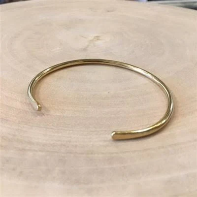 Bronze Cuff