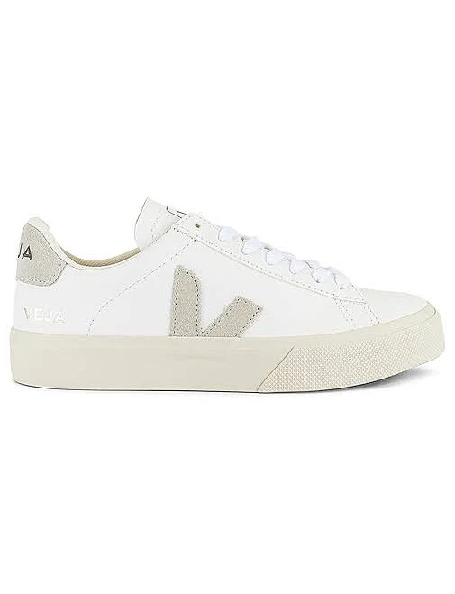 Veja Campo Chromefree Leather