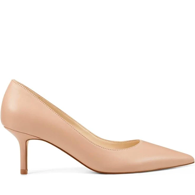 Nine West Women's Arlene Pointy Toe Pumps