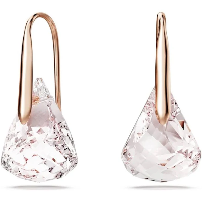 Swarovski Lunar drop Earrings 1054614