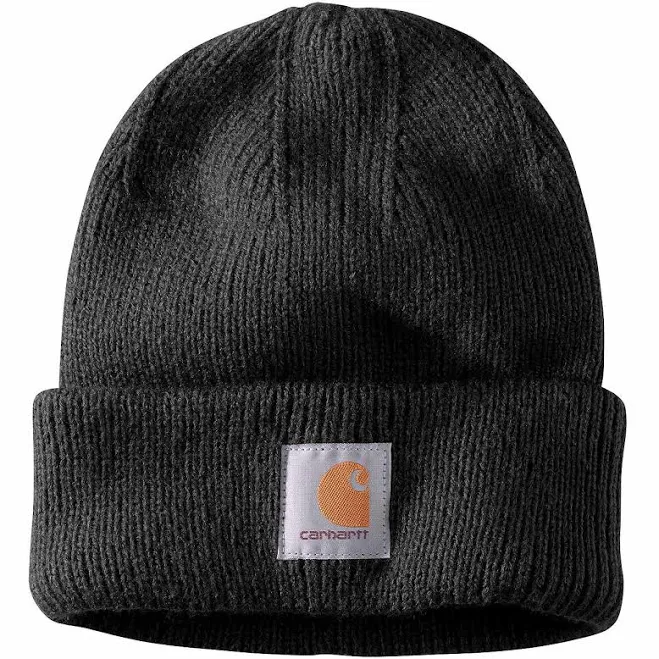 Carhartt Women's Rib-Knit Beanie