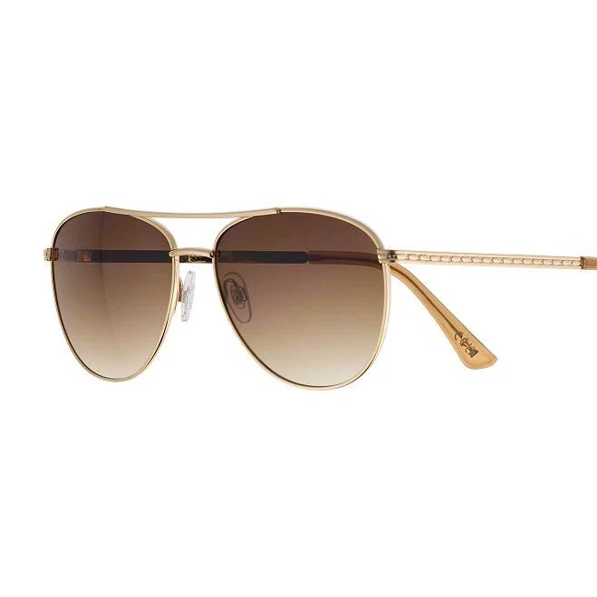 Women's LC Lauren Conrad Malbea Aviator Sunglasses