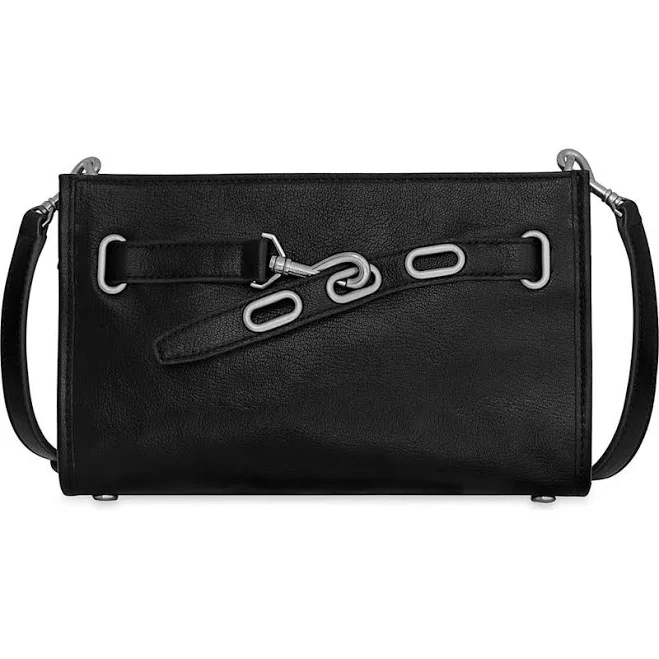 Rebecca Minkoff Women's Crosby Leather Crossbody Bag