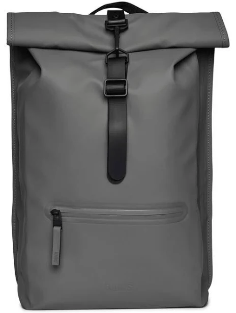 Rains Rolltop Rucksack