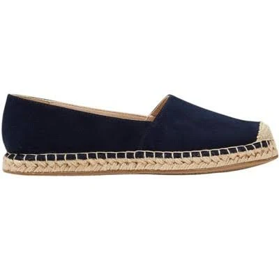 Ellos Women's Espadrille Flats Shoes