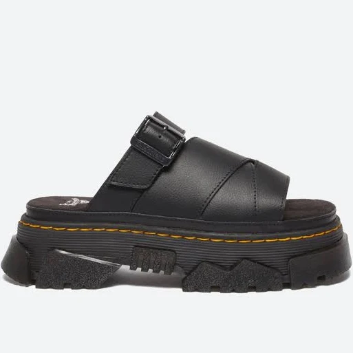 Dr. Martens Women's Mattison Platform Slide Sandals