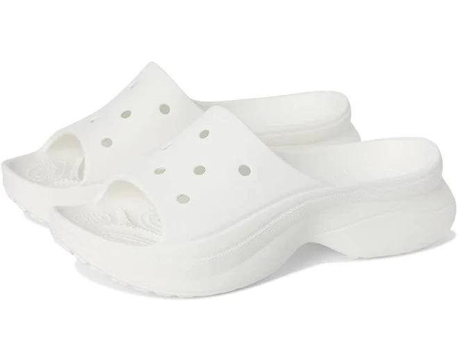 Crocs Women's Bae Slide Sandals