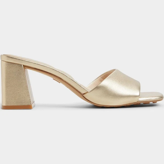ALDO Tisha Heeled Mules