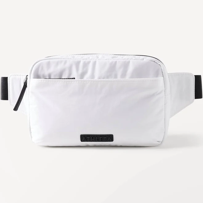 Athleta Women's All About Large Crossbody Belt Bag